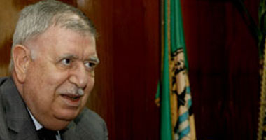 ترشيح المستشار محمد حافظ رئيسا لهيئة قضايا الدولة 