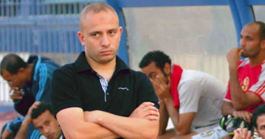 "شيتوس" يهنئ لاعبى الأهلى وإدارته بالفوز ببطولة الدورى