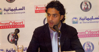 ميدو فى الزمالك بدون مقابل لميدلسبره