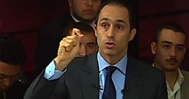 رئيس نادى النوبة:لم أتخذ فى حياتى موقفاً ضد الحزب الوطنى