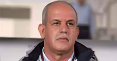 سعدان يفكر فى الاستقالة من تدريب الجزائر