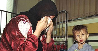 نشوى: زوجى وحماتى قاموا بإيذائى جسديا وسرقة ذهبى وحرمونى من ابنتى