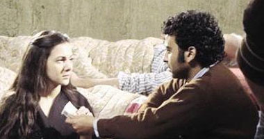 "عزبة آدم" ينهى مراحله الأخيرة تمهيدا لعرضه بالعيد