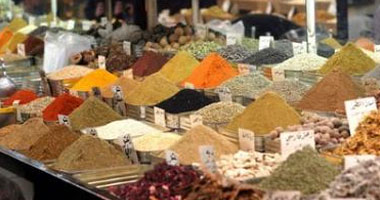 الإحصاء: مصر تستورد شاى وبن وبهارات بـ5.2 مليار جنيه خلال 2016