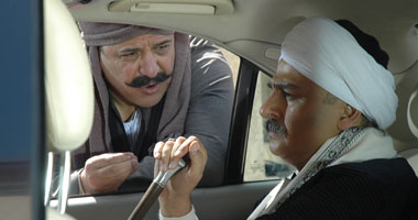 "أفراح إبليس" يوميا على ميلودى دراما