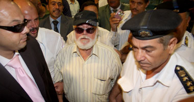 12توكيلاً من صيادى كفر الشيخ لمقاضاة حسن خليل