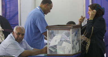 8 مرشحين لانتخابات الشورى بشمال سيناء