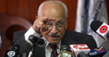 كمال أبو المجد: التوافق الوطنى هو الأفضل ويحمى الجميع فى الوطن 