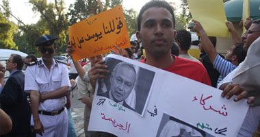 عمال طنطا للكتان يهددون بالاحتجاج أمام رئاسة الوزراء