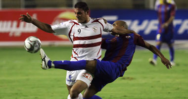 بتروجيت يحمى نجومه بالابتعاد عن مطاريد الأهلى والزمالك
