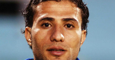 رمضان يرفض التجديد للمحلة بسبب الزمالك 