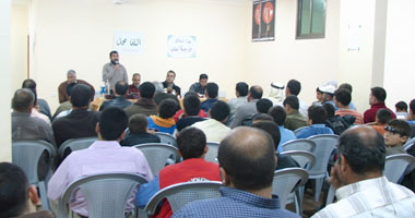 إنطلاق 100 أمسية دينية بأوقاف الإسكندرية للتوعية بحوادث الطرق