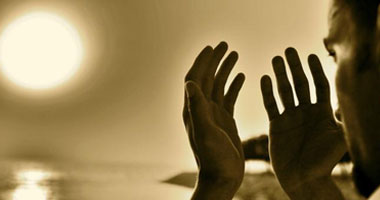دعاء