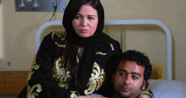 أخطاء بالجملة فى مسلسل"علشان مليش غيرك"