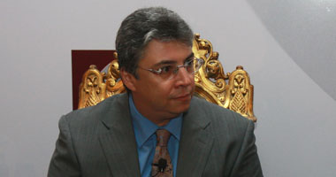 عنايت: المباراة بين مؤيدى الرئيس ومعارضيه لم تنته بعد 
