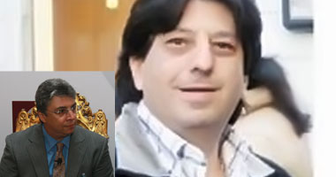 وجيه سياج: قضيتى فى يد الرئيس وأنا آسف للى حصل