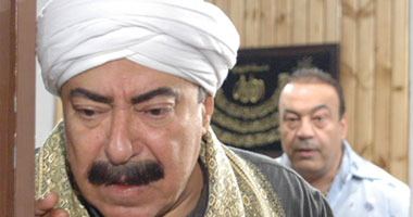 "الباطنية" يوميا ًعلى الحياة مسلسلات
