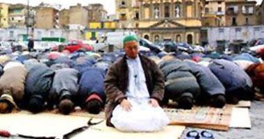 عادات الشعوب فى رمضان