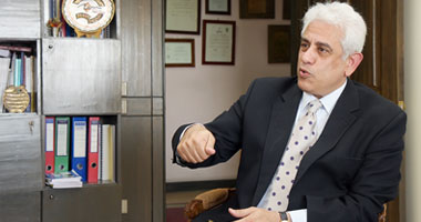 "بدراوى" يطالب "الوطنى" بالاعتذار عن مهاجمة المعارضة و"غنيم" 