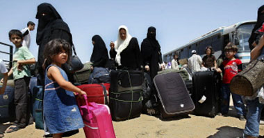 مصر تفرج عن 14 معتقلاً فلسطينياً من سجونها 
