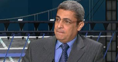 وزير الرياضة ينعى خالد توحيد رئيس قناة الأهلى