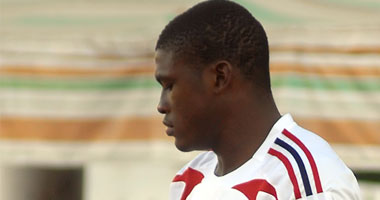 الزمالك يحفظ حقه فى سلامى.. والتعاقد النهائى بعد اختباره