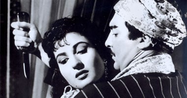  "تمر حنة" الاثنين على "سينما 2"