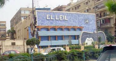 تجديد حبس ابن شقيق صاحب كازينو الليل