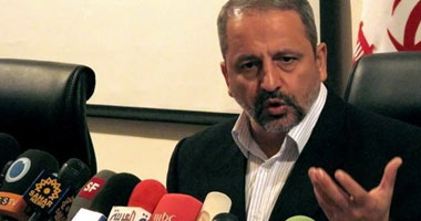  رئيس شرطة إيران: فيروس وراء وفاة المعتقلين