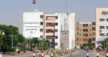 طرح 8 مناقصات لإنشاء 7 أسواق تجارية ومدرسة وحضانتين بمدينة بدر