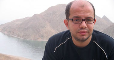 عمر طاهر: لعبت 4 أدوار بلاى ستيشن قبل تصوير «مصرى أصلى» لتهدئة أعصابى