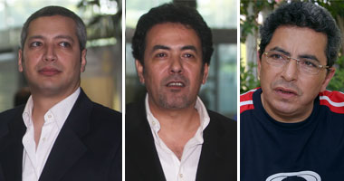 «مصر النهارده» فى رمضان.. هالة صدقى تتحدث عن الزواج الثانى للأقباط.. والديب يكشف أسرار قضية هشام طلعت مصطفى.. وسعد مع الغلابة فى بيوتهم 