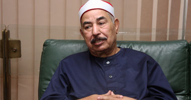 هيام وأيمن يتحدثان عن الشيخ الطبلاوى اليوم