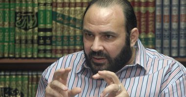 الداعية محمد هداية ضيف "بشرة خير"