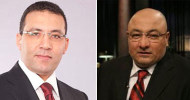"مجـالـس أزهــرى" يستضيف خالد صلاح