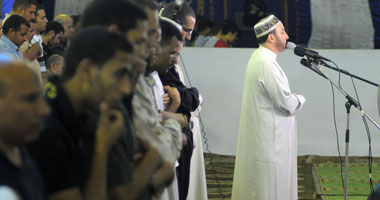 مصدر أمنى: منع محمد جبريل من السفر قرار داخلى لمدة 72 ساعة