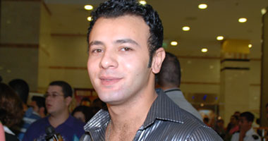 محمد ماهر: "هى ودافنشى" يعيد اكتشافى فى الدراما التليفزيوينة