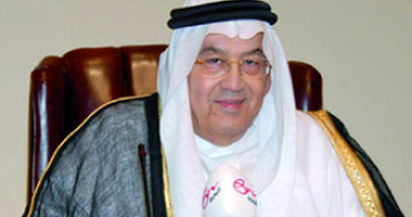 البابطين: رحيل السقاف والقصيبى خسارة فادحة للأدب 
