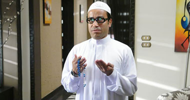 المخرج " فولادكار" ينفى الشائعات بوجوده فى اللص والكتاب