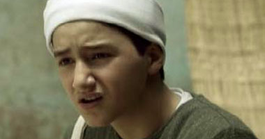 أول ظهور لحسن البنا فى مسلسل"الجماعة"