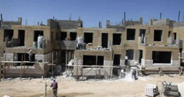 واشنطن: خطط إسرئيل للتوسع الاستيطانى بمنطقة "إى-1" غير مشروعة