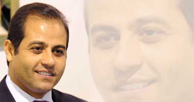 منير يطالب أمريكا بإعلاء كلمة الحق ونقد التزوير فى الاستفتاء