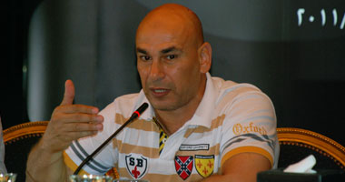 إبراهيم حسن: مجدى عبد الغنى ساعد المحمدى فى تمرده على الزمالك