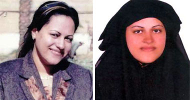 مجلة البوصلة تخصص ملفين عن البرادعى وكاميليا شحاتة