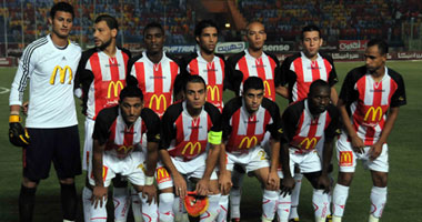 الطلائع يعمق جراح الاتحاد بثلاثية