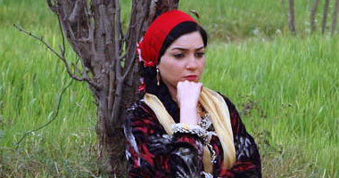 بالصور.. الانتهاء من مكساج مسلسل "قضية صفية"