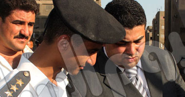 حبس "نقاش" باع "البانجو" لضابط بـ"مكافحة المخدرات"