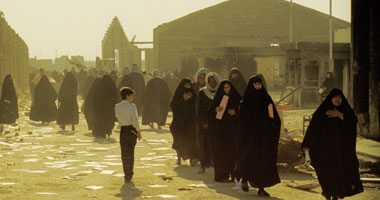 "ابن بابل" أول فيلم عراقى يرشح للأوسكار