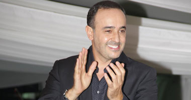 صابر الرباعى اليوم بمهرجان موازين