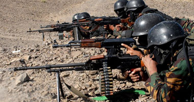 الجيش اليمنى يضع خطة من 3 محاور لتحرير الحديدة